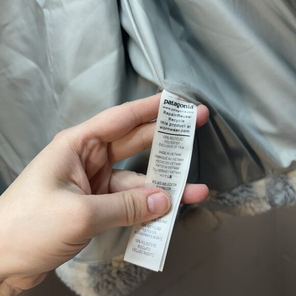 Patagonia Fleece Jacket - Picture 4 of 5